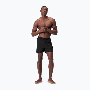 Pánske plavecké šortky Speedo Essentials 16" black