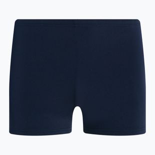 Pánske plavecké boxerky Speedo Boom Logo Splice navy blue 12824F889