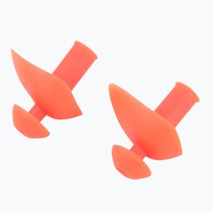 Detské špunty do uší Speedo Ergo oranžové 68-1281