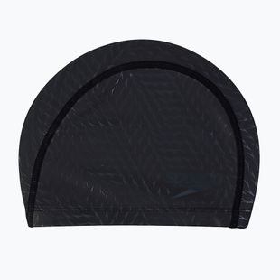 Plavecká čiapka Speedo Boom Ultra Pace oxid grey/black