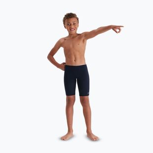 Detské plavky  Speedo ECO Endurance + Jammer true navy/white