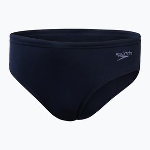 Detské plavky Speedo ECO Endurance + Brief true navy/white