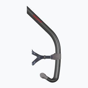 Šnorchel Speedo Bullet Head na drevené uhlie