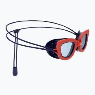 Detské plavecké okuliare Speedo Sunny G Seasiders speedo red / cobalt