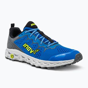 Pánska bežecká obuv Inov-8 Parkclaw G280 blue 000972-BLGY