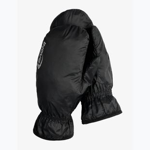 Bežecké rukavice Inov-8 Waterproof Overmitt čierne