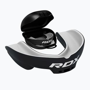 Chránič čeľuste RDX Mouth black/white