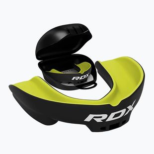 Chránič čeľuste RDX Mouth green
