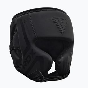 Boxerská prilba RDX T15 black