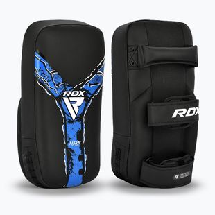 Tréningová lapa RDX New Aura F17 Arm black/blue