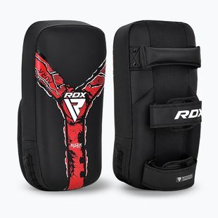 Tréningová lapa RDX New Aura F17 Arm black/red