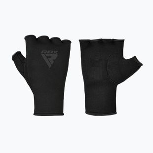 Vnútorné rukavice RDX Hosiery black/black