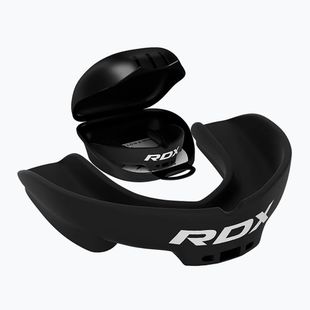 Chránič zubov RDX Mouth Guard black