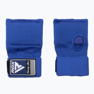 Vnútorné rukavice RDX Hosiery Inner Strap IS2 blue