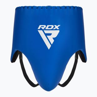 Chránič slabín RDX Guard Pro Training Apex blue