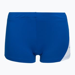 Dámske tréningové šortky Mizuno Myou royal/white