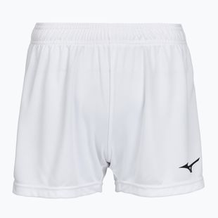 Dámske tréningové šortky Mizuno Soukyu white