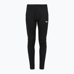 Detské futbalové nohavice Mizuno Trad GK black