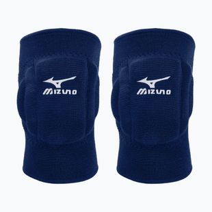 Volejbalové chrániče Mizuno Team navy kolien