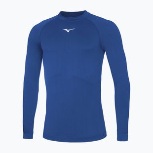 Dámske bežecké tričko Mizuno Impulse Core RB Tee cerulean