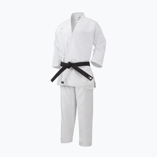 Kimona na karate Mizuno Toshi white