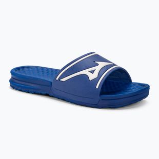 Žabky Mizuno Relax Slide surftheweb/white