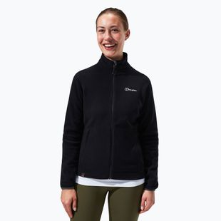 Dámska fleecová mikina Berghaus Prism 2.0 Micro IA black/black