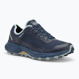 Dámska turistická obuv Berghaus Vc22 GTX navy/grey