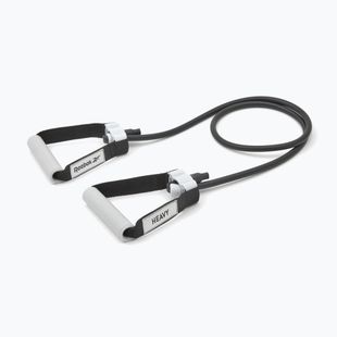 Expander na cvičenie Reebok RSTB-16077 black