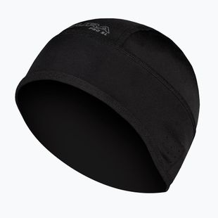 Cyklistická čiapka Endura Pro Skull Cap čierna