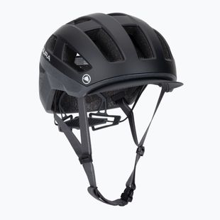 Cyklistická prilba Endura Urban Luminite black