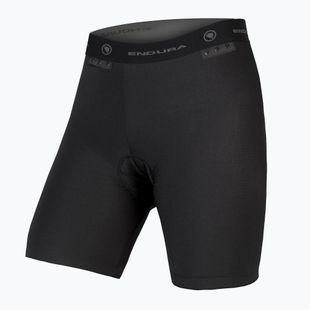 Dámske cyklistické šortky Endura Mesh C'Fast Liner II black