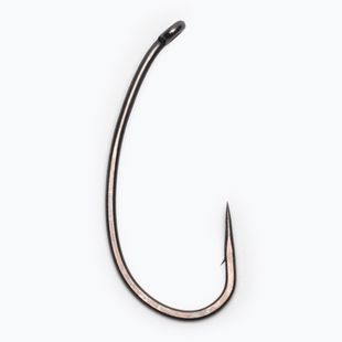 Háčiky Ridge Monkey Ape-X Medium Curve Barbed grey RMT251