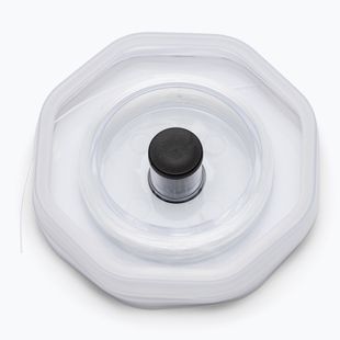 Fluorokarbónový háčik Ridge Monkey Connexion Spectre Hooklink white RMT327