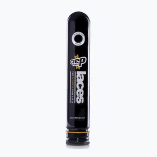 Šnúrky do topánok Crep Laces Round black