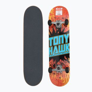 Klasický skateboard Tony Hawk SS 180 Complete shatter logo