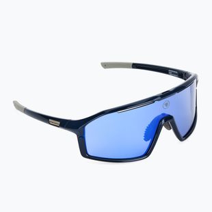 Slnečné okuliare Endura Gabbro II 2 navy/smoke tint/full blue mirror