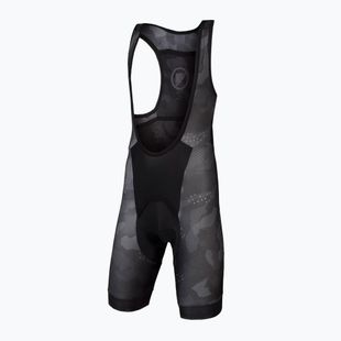 Pánske nohavice Endura Singletrack Liner Bibshort black