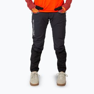 Dámske cyklistické nohavice Endura MT500 Freezing Point W black