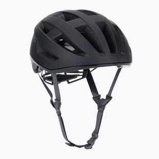 Čierna cyklistická prilba Endura Xtract