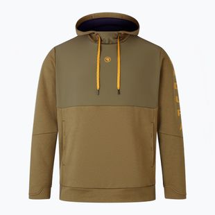 Pánska mikina Endura Trailster Tech Hoodie tweed green