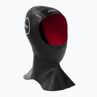 Zone3 Heat Tech Balaclava neoprénová kukla čierna NA22UBAL101