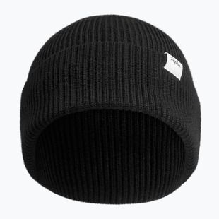 Zimná čiapka Rapha Logo Beanie black