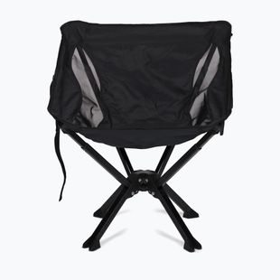 Turistická stolička KAMPA Porcini black