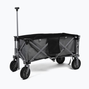 Prepravný vozík KAMPA Earthease grey