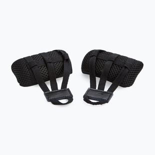 Boxerské bandáže BOXRAW Knuckle 305 cm black