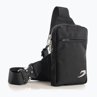 Ľadvinka Boxraw Cross Black