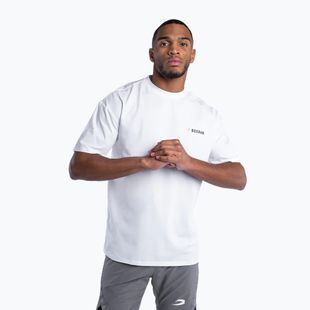Pánske tričko BOXRAW We Don't Play Boxing Oversized T-Shirt