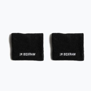 Potítka BOXRAW Sweats 2 pcs. black