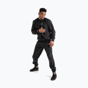 Pánska kombinéza BOXRAW Hagler Sauna Suit 2.0 black